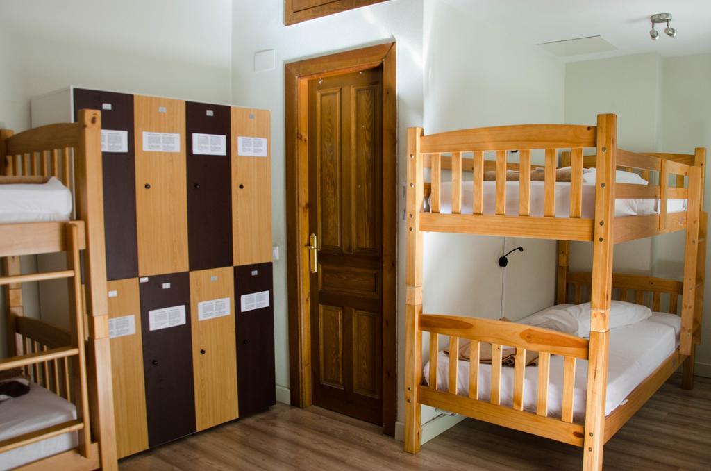Hostel Mad4you *