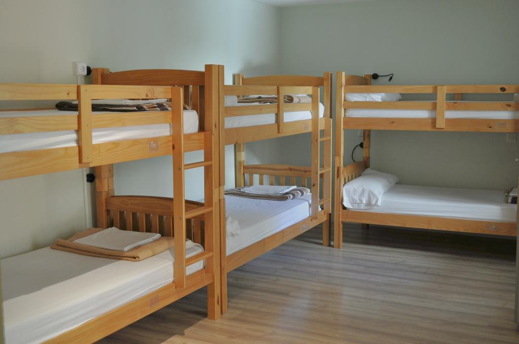 Mad4you Hostel