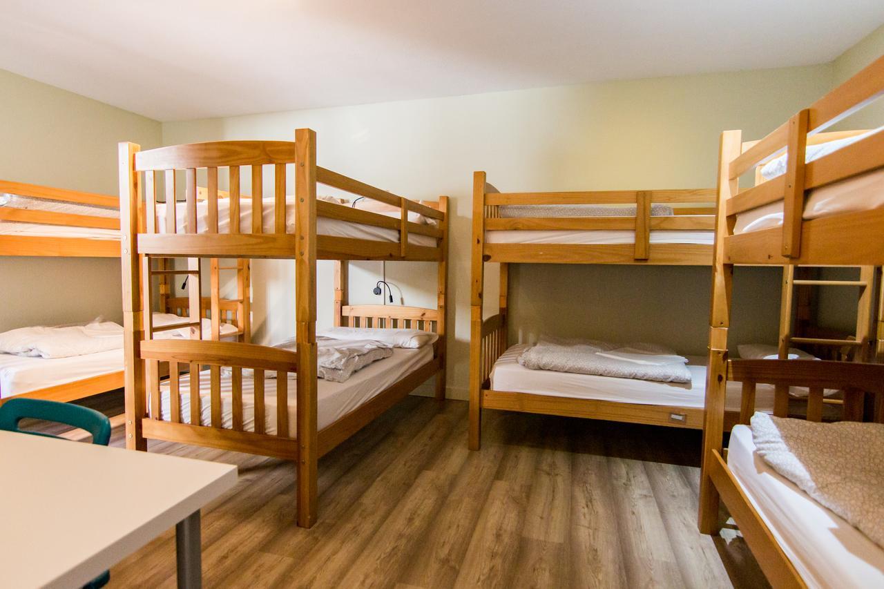 Mad4you Hostel Madrid