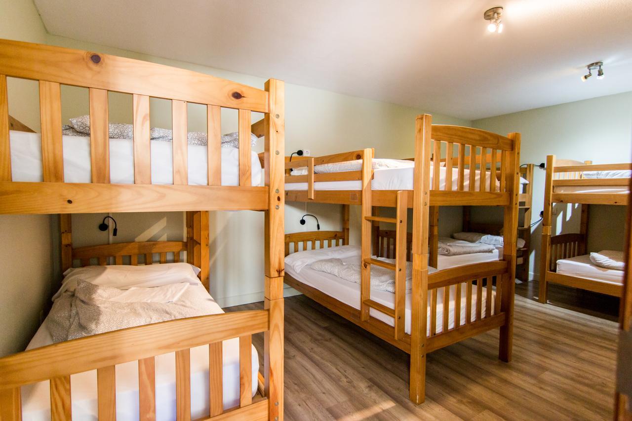 Mad4you Hostel
