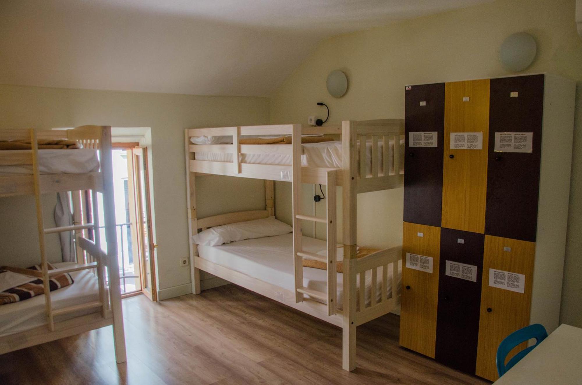 Mad4you Hostel