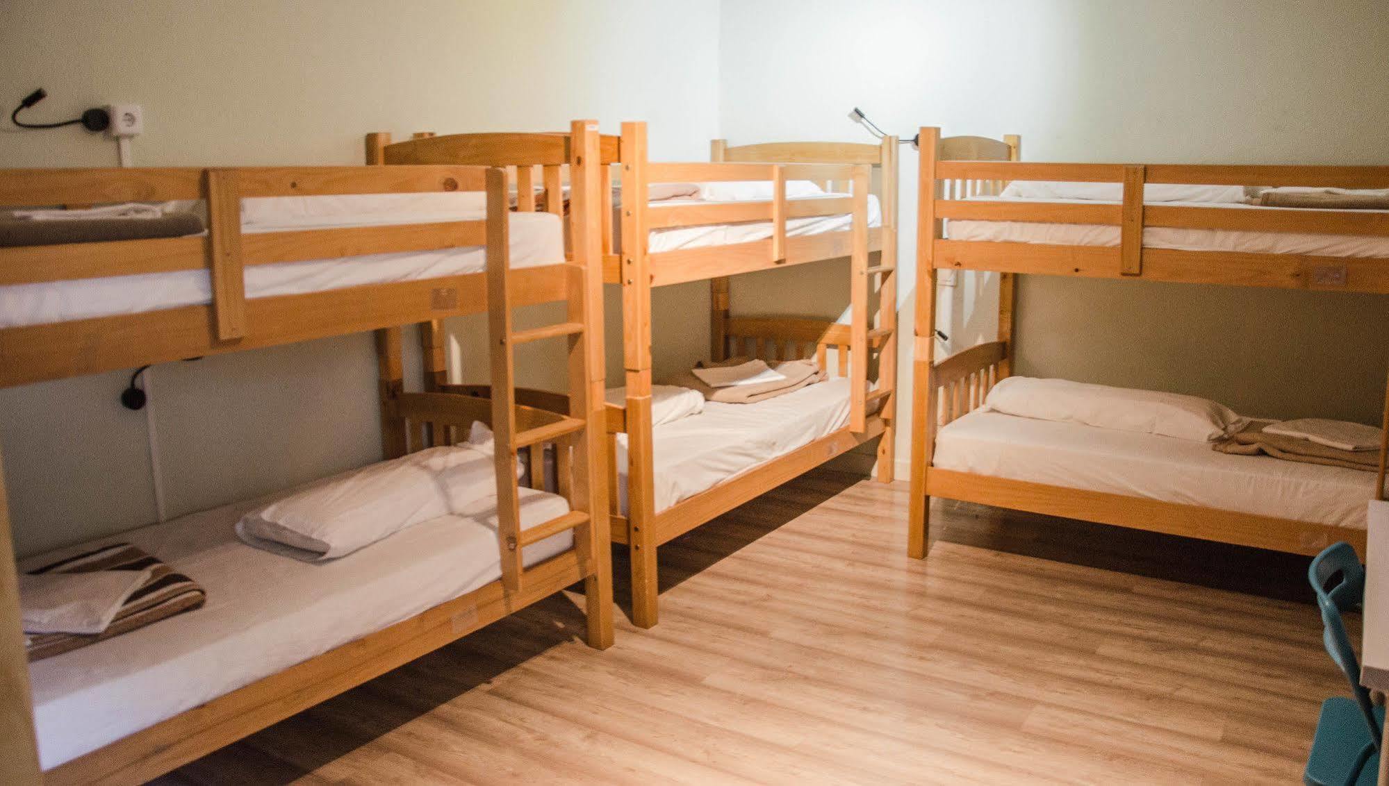 Mad4you Hostel