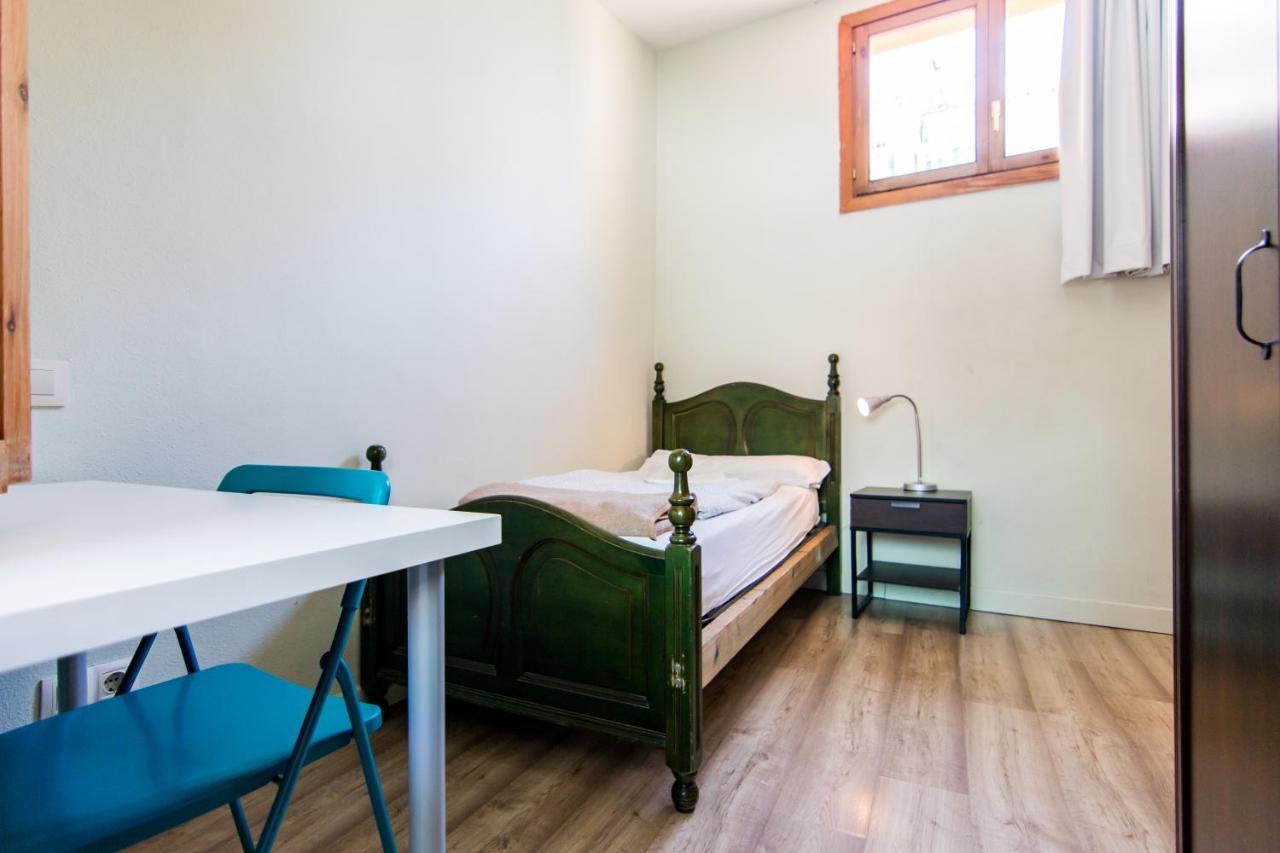 Mad4you Hostel Madrid