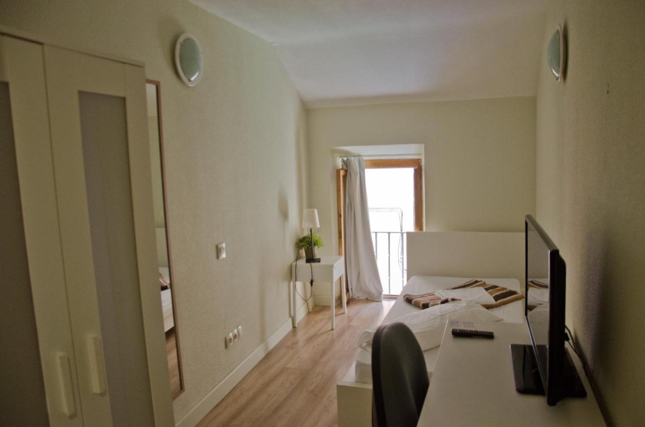 Hostel Mad4you Madrid